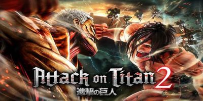 进击的巨人2：最终一战/Attack on Titan 2