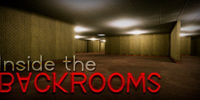 深入后室/密室内部/Inside the Backrooms/支持网络联机