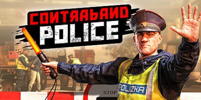 缉私警察/Contraband Police