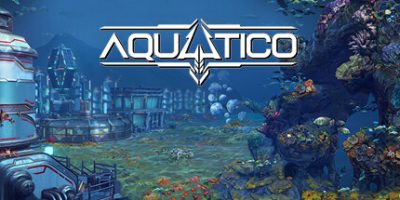 水之城/Aquatico