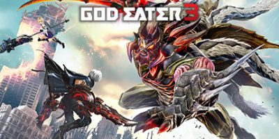 噬神者3/弑神者3/God Eater 3/附历代合集