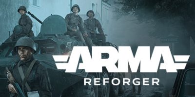 武装突袭：援德行动/Arma Reforger