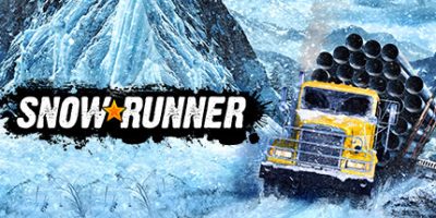 雪地奔驰高级版/SnowRunner – Premium Edition