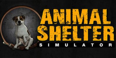 动物收容所/Animal Shelter