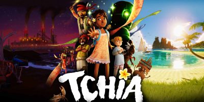 Tchia