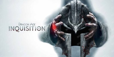 龙腾世纪3：审判/Dragon Age：Inquisition