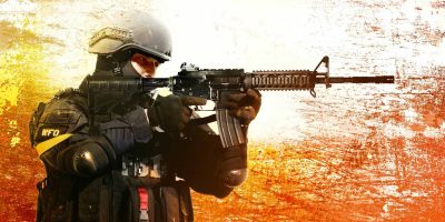 反恐精英2/Counter-Strike 2