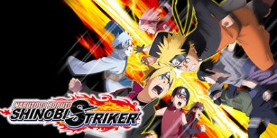火影忍者博人传：新忍出击/NARUTO TO BORUTO: SHINOBI STRIKER