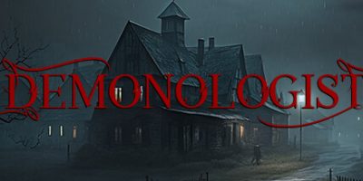 恶魔学家/Demonologist/支持网络联机