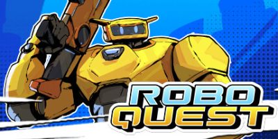 机械守护者/机器人任务/Roboquest