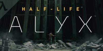 半条命：爱莉克斯/Half-Life: Alyx
