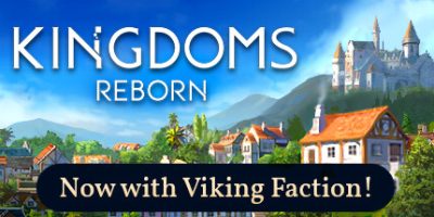 王国重生/Kingdoms Reborn