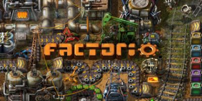 异星工厂/Factorio