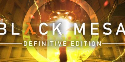 黑山：起源/Black Mesa：Source