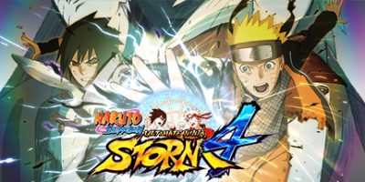 火影忍者疾风传：究极忍者风暴4/Naruto Shippuden: Ultimate Ninja Storm 4