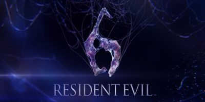生化危机6/Resident Evil 6