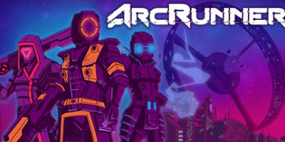 弧光行者/ArcRunner