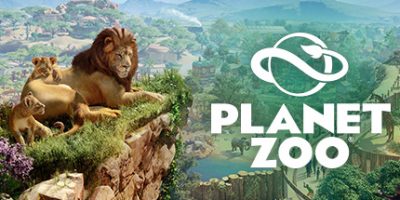 动物园之星/Planet Zoo