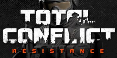 全面冲突：抵抗/Total Conflict: Resistance