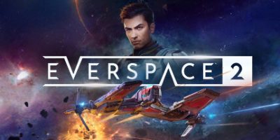 永恒空间2/EVERSPACE 2