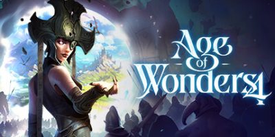 奇迹时代4高级版/Age of Wonders 4 Premium Edition