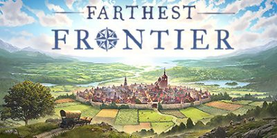 最远的边陲/Farthest Frontier