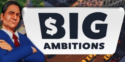 雄心壮志/Big Ambitions