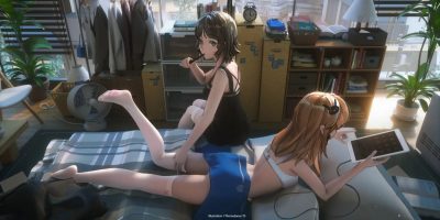 安卓听歌神器（安卓，电脑，汽车）