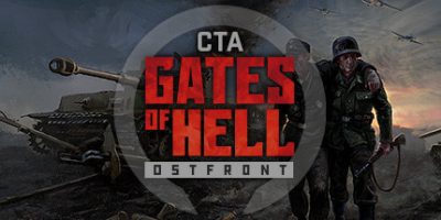 战争召唤——地狱之门：东线/Call to Arms – Gates of Hell: Ostfront