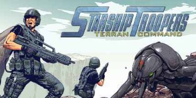 星河战队：人类指挥部/Starship Troopers: Terran Command