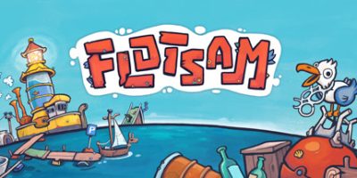 漂流品/漂流物语/漂流瓶/Flotsam