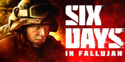 费卢杰六日/Six Days in Fallujah/支持网络联机