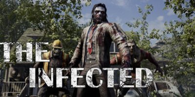 被感染者/The Infected