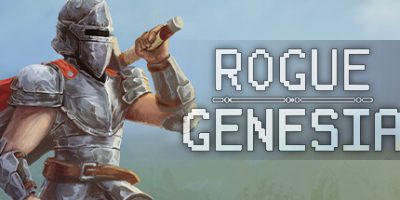 罗格：救世传说/Rogue : Genesia