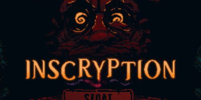 邪恶冥刻/死亡冥刻/邪恶铭刻/碑文/Inscryption