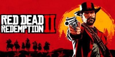 荒野大镖客2（中文Build.10828397+全DLC+终极版奖励解锁+小姐姐MOD+线下内置修改）