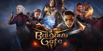 博德之门3/Baldur’s Gate 3