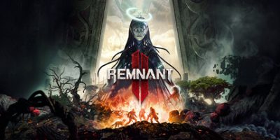 遗迹2/Remnant II