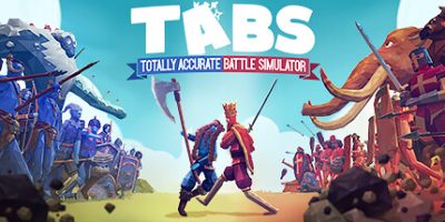 全面战争模拟器/Totally Accurate Battle Simulator