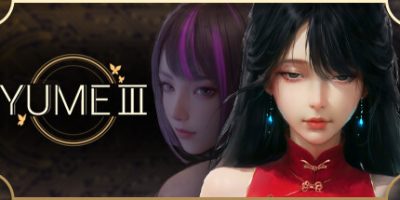 夢YUME3/YUME 3
