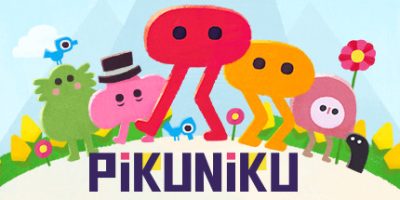 野餐大冒险/Pikuniku