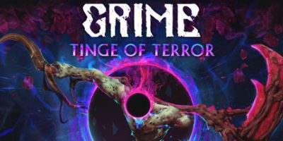 尘埃异变/GRIME