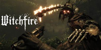 巫火/女巫之火/Witchfire