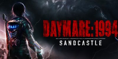 白日梦魇：沙堡1994/Daymare: 1994 Sandcastle