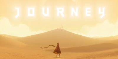 风之旅人/Journey