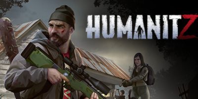 人性末日/HumanitZ