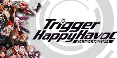 超级弹丸论破2：再见了绝望学园/Danganronpa 2: Goodbye Despair