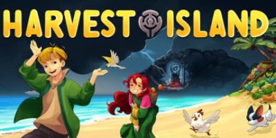 丰饶之岛/Harvest Island
