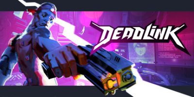 死亡链接/Deadlink