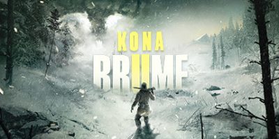 科纳风暴2/Kona II: Brume
